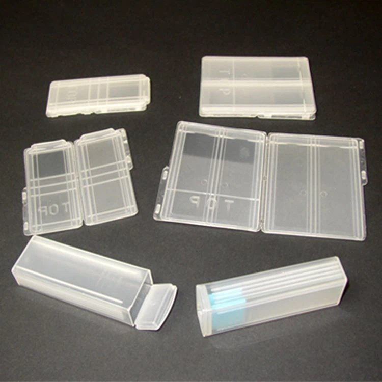 Slide Mailer